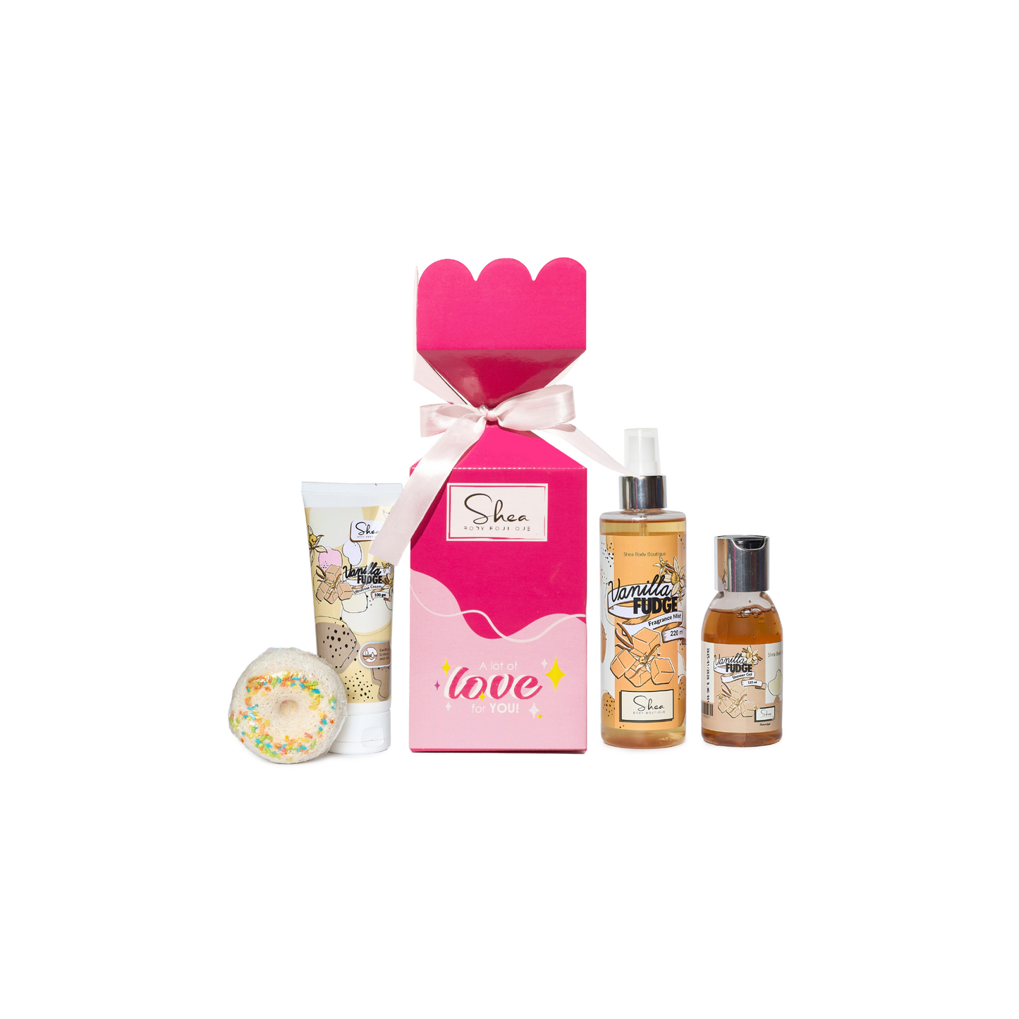 Sweet Treat Box
