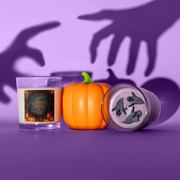 Witch's Night In
