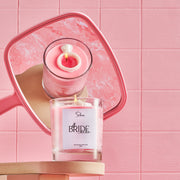 Bridal Candle