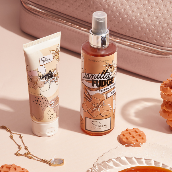 Vanilla Whipped Bundle