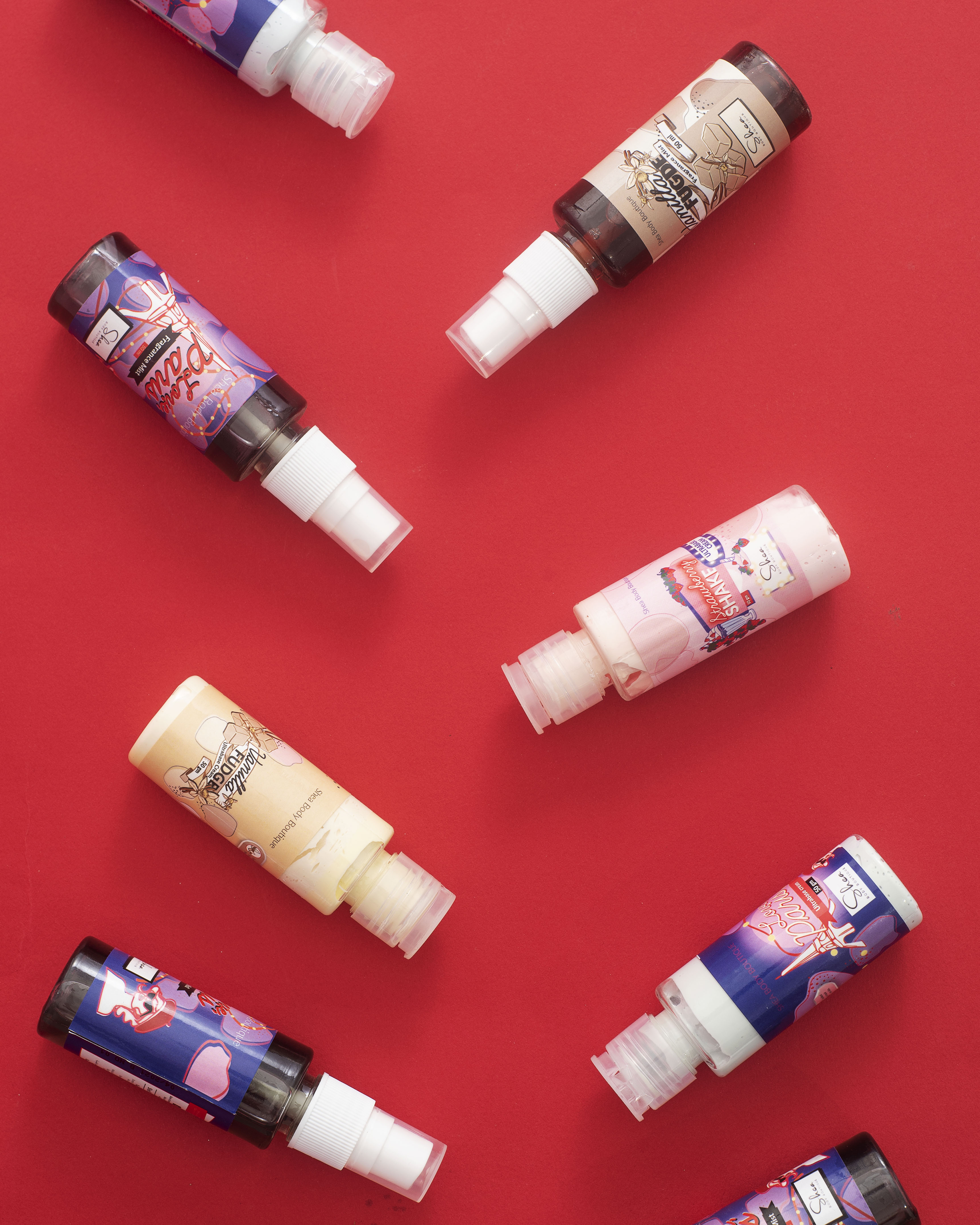 Travel Size