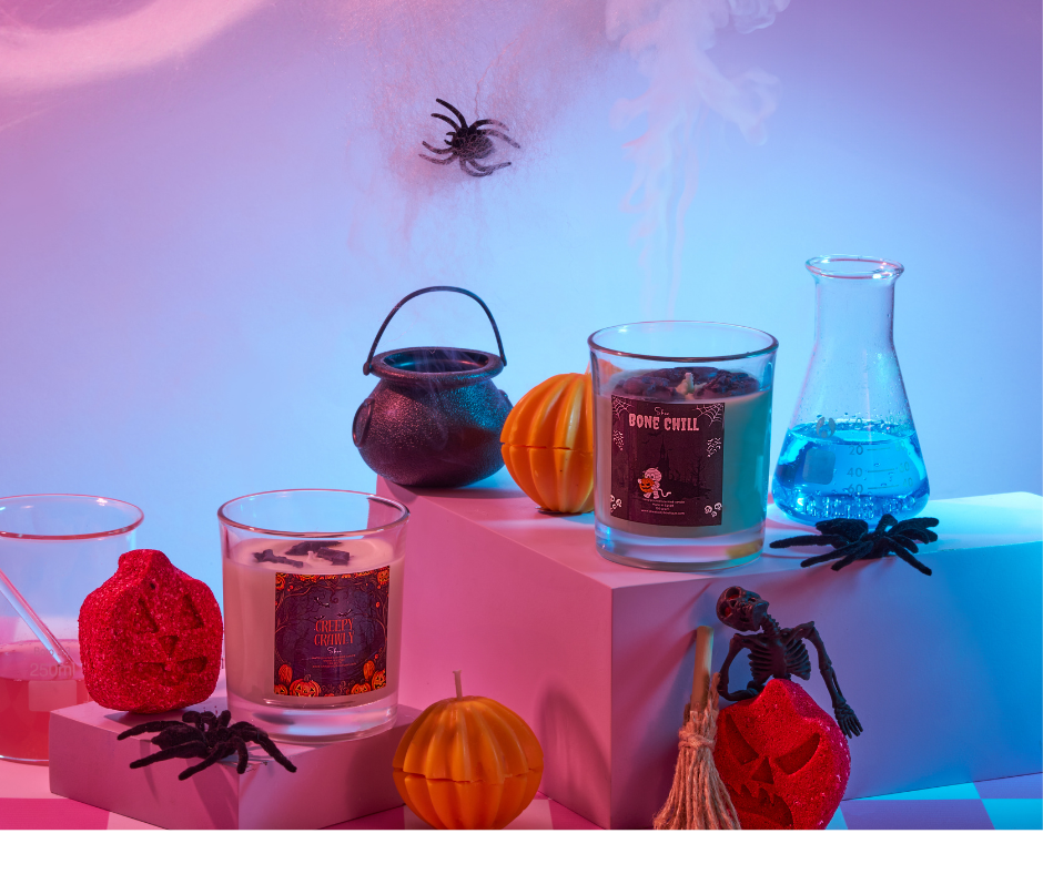 Halloween Collection