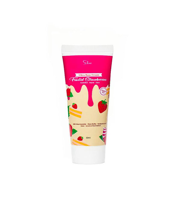 Mini Hand Cream