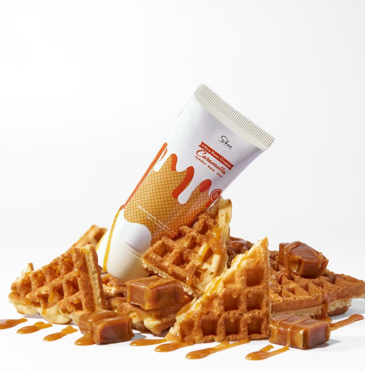 Caramella Mini Hand Cream