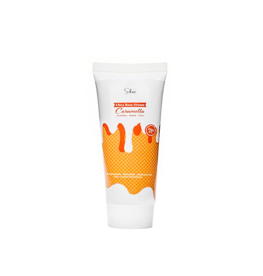 Caramella Mini Hand Cream