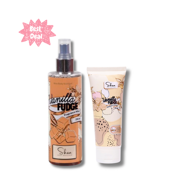 Vanilla Whipped Bundle