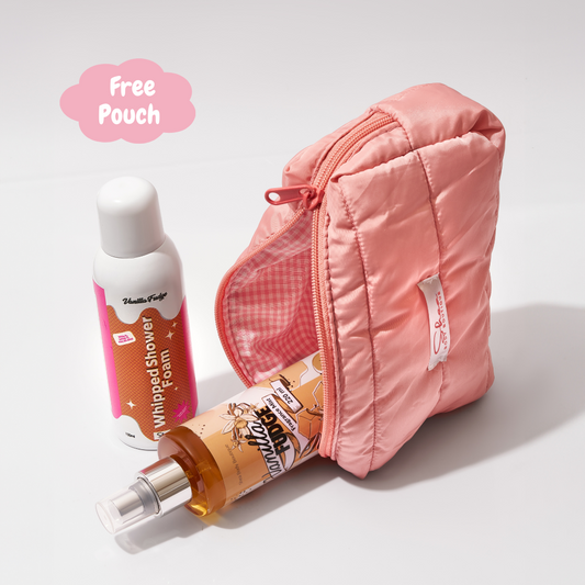 Frost & fudge set