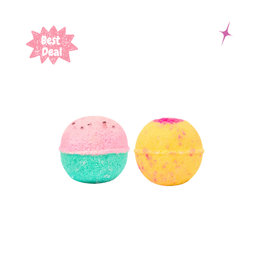 Aloha Fizz Duo