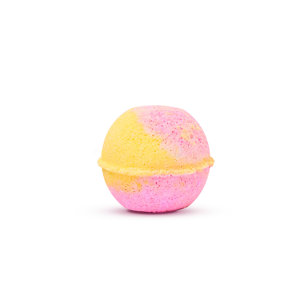 Bubblegum  Ball Bathbomb