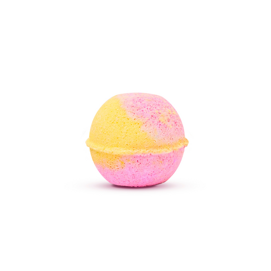 Bubblegum  Ball Bathbomb