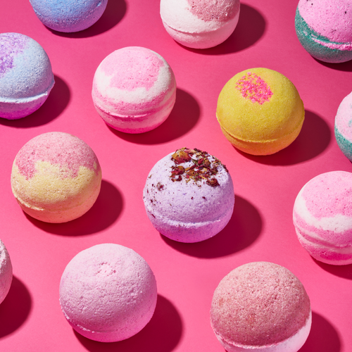 Bath Bomb