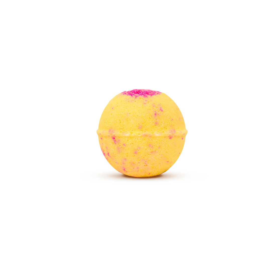 Bath Bomb