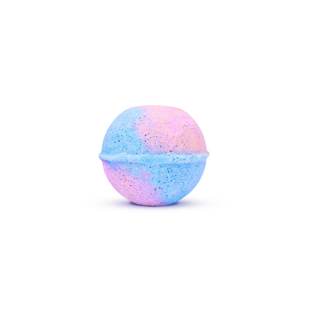 Bath Bomb
