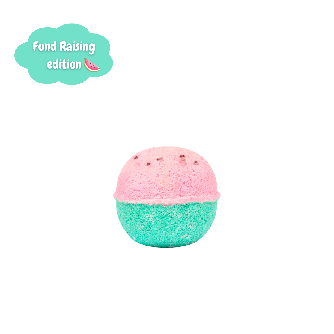 Bath Bomb