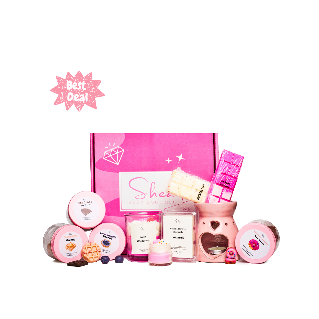 Melt Party Box