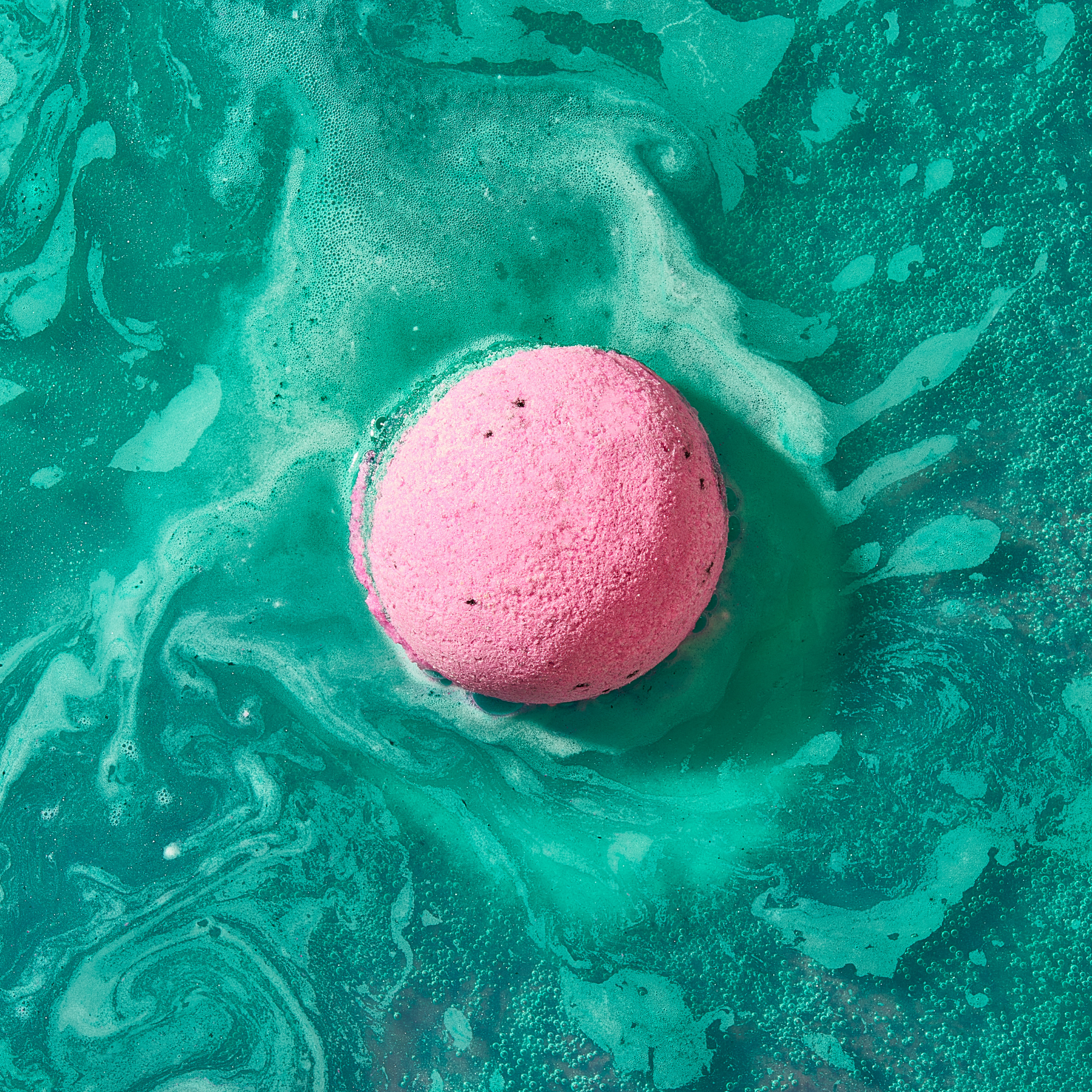 Bath Bomb