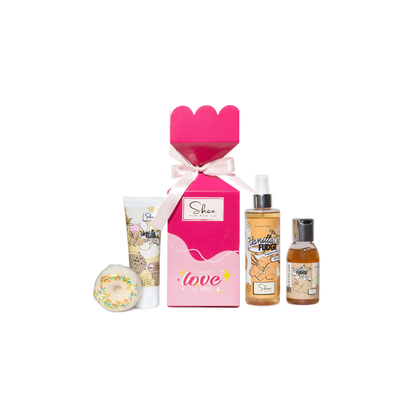Sweet Treat Box