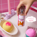 Sprinkle Glow Set