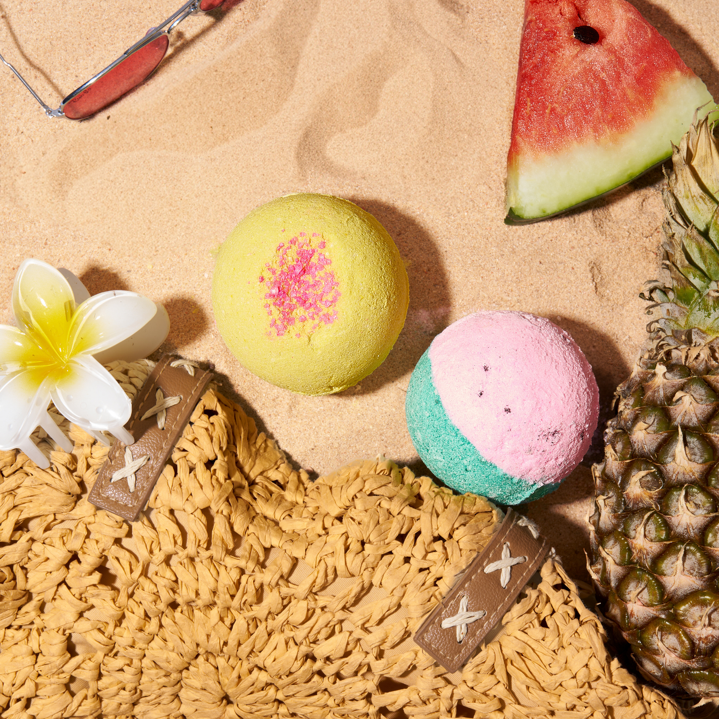 Aloha Fizz Duo