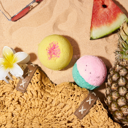 Aloha Fizz Duo