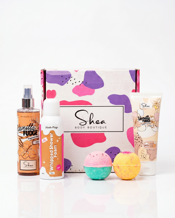 Staycation Box