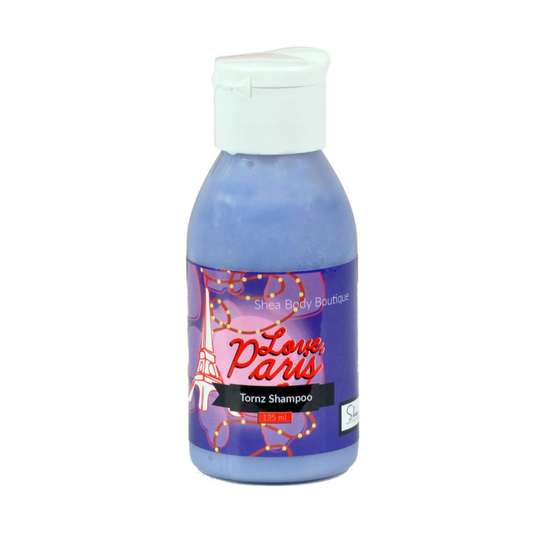 Love, Paris Shampoo