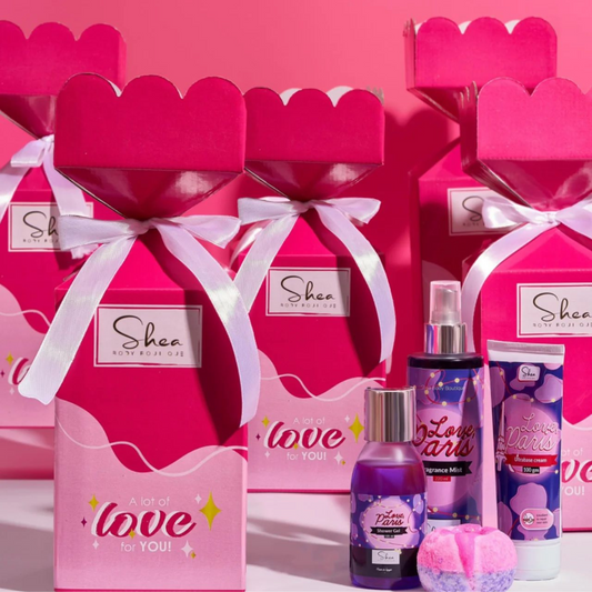 Sweet Treat Box