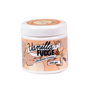 Vanilla Fudge Body Cream