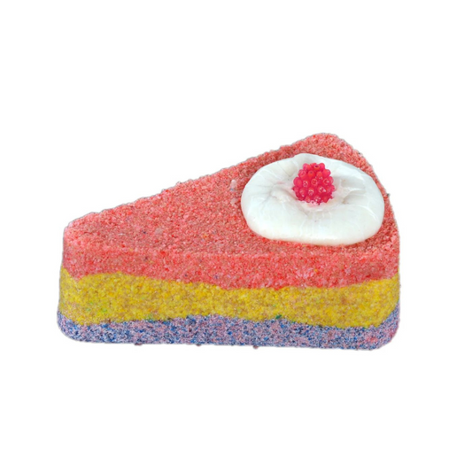 Cake Bathbomb