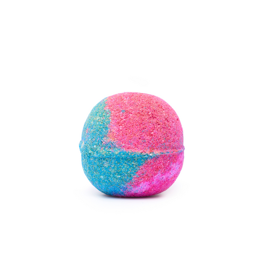 كرة استحمام Mermaid