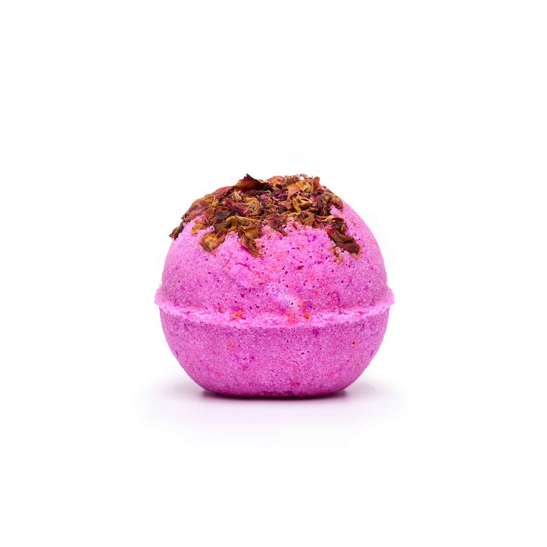 Bath Bomb