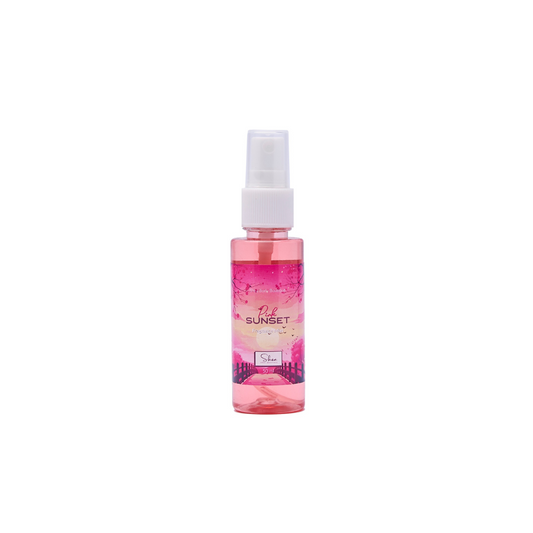 Pink Sunset Travel Size