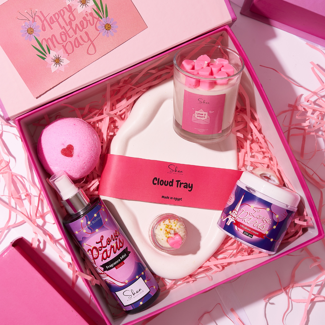 Sweet Scents Box