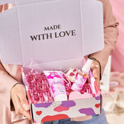 Blooms of Beauty Bath Box