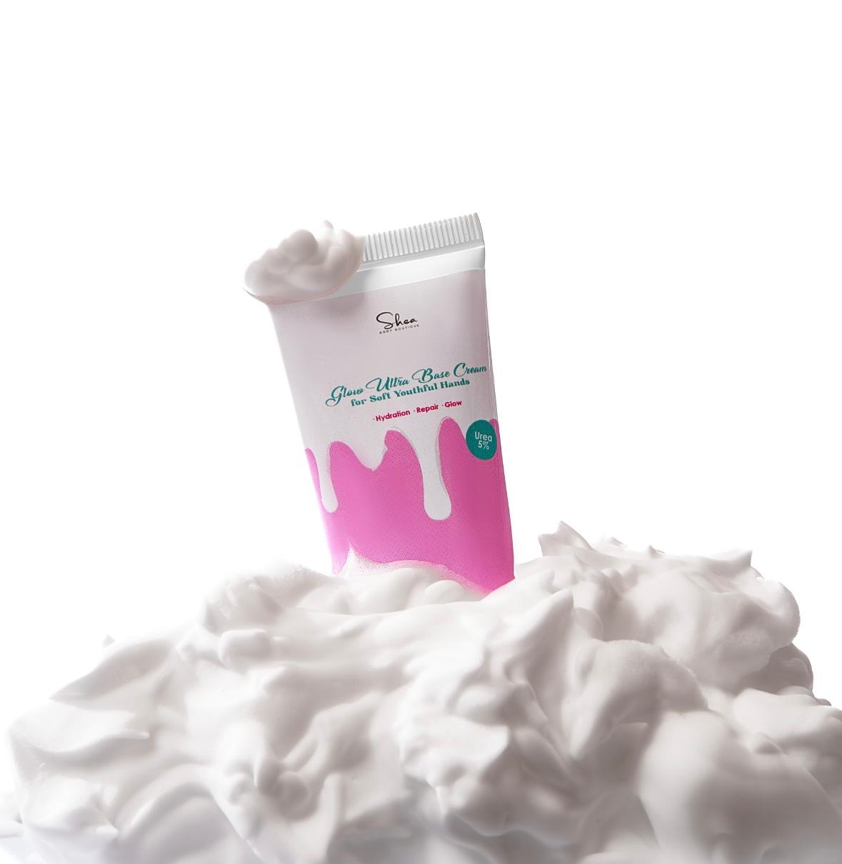 Ultra base Mini Hand Cream