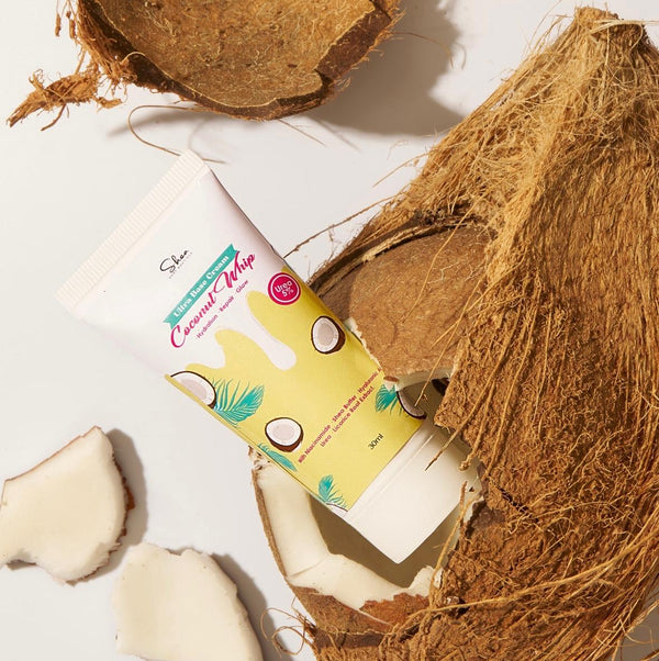 Coconut whip Mini Hand Cream