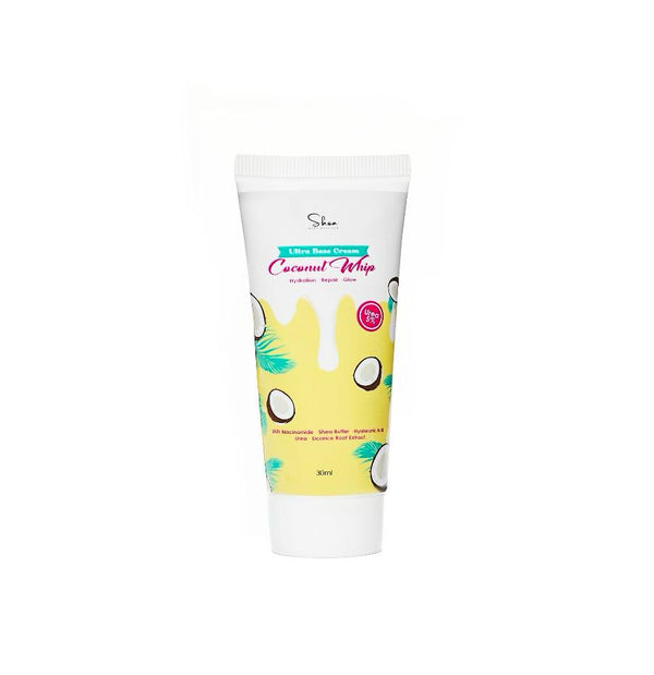 Coconut whip Mini Hand Cream