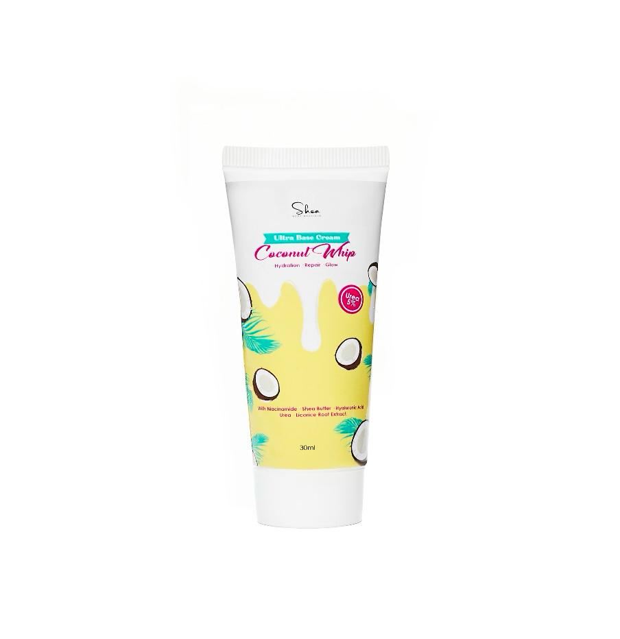 Coconut Mini Hand Cream