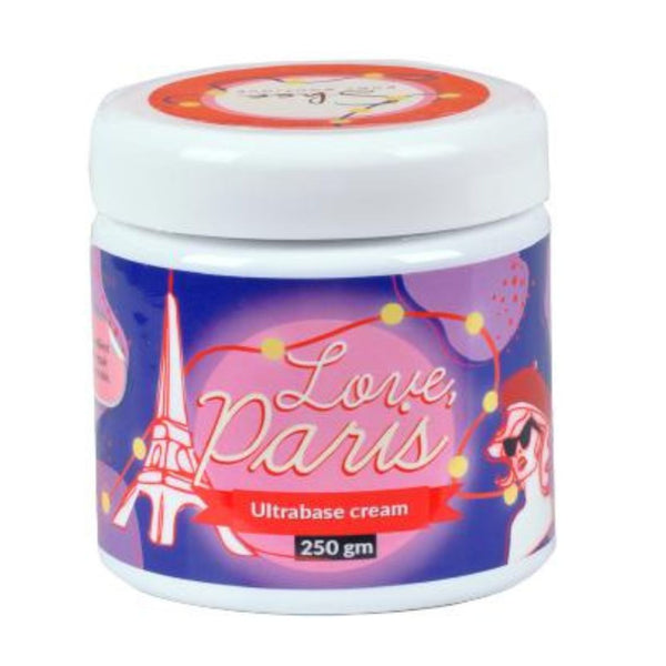 Love Paris Body Cream