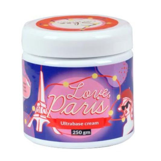Love, Paris Body Cream