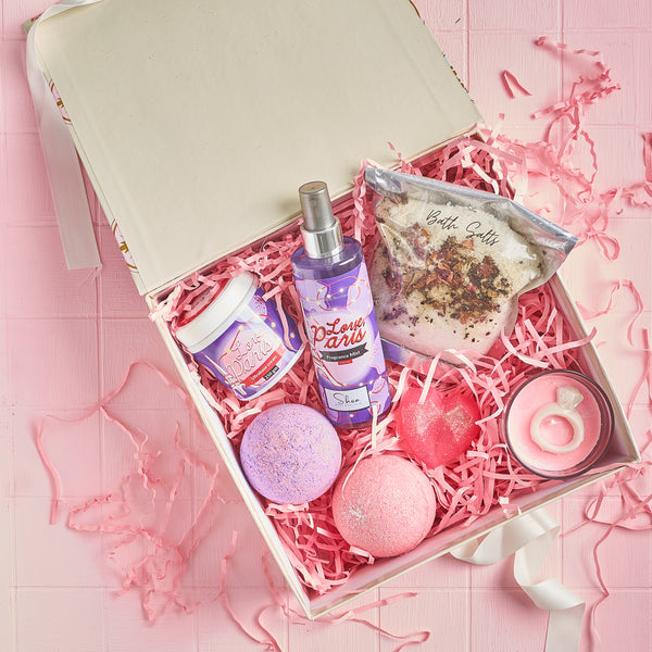 Bridal Bundle